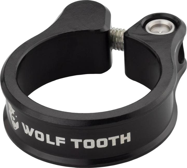 Wolf Tooth Sattelklemme