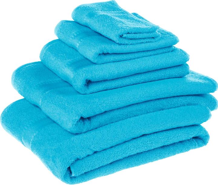 Actual product image Home Fashion Terry towel uni