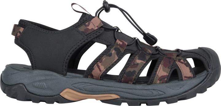 Produktbild Mountain Warehouse Sandalen Crete Tarnmuster (46)