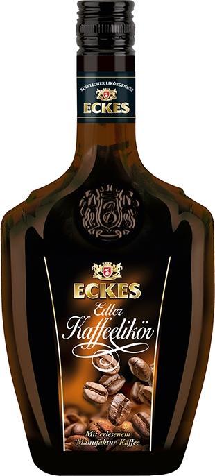 Eckes Liquore di caffè pregiato Liquore di caffè