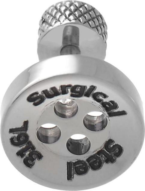 Produktbild Bijouteria Ohrpiercing (Chirurgenstahl 316L)