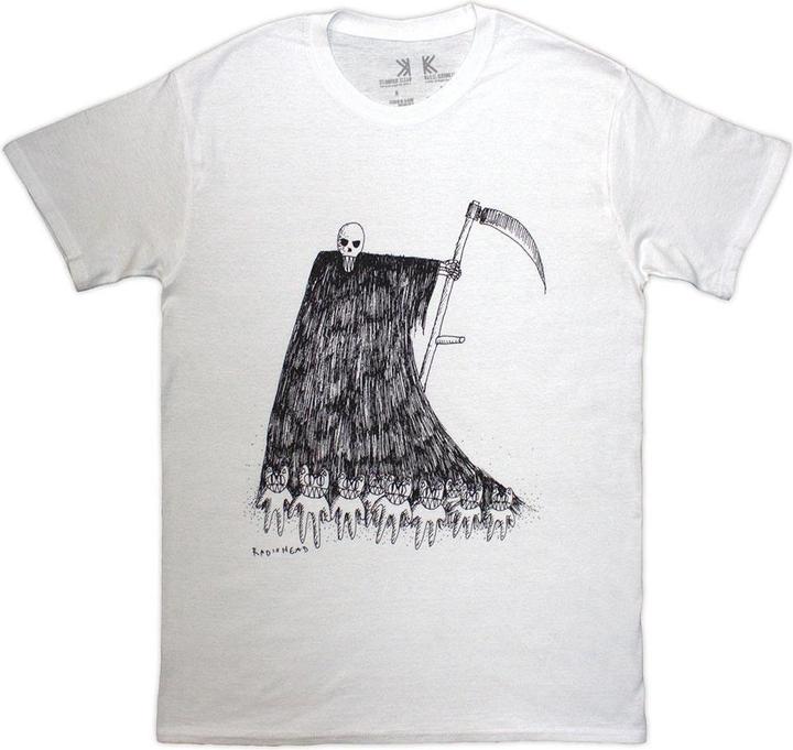 Produktbild Radiohead TShirt (XL)