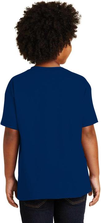 Image du produit Gildan T-Shirt enfant/enfant en coton uni lourd (110)