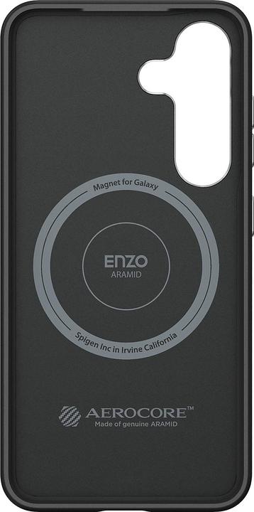 Immagine prodotto Samsung Enzo Aramid Case (Samsung Galaxy S25+)