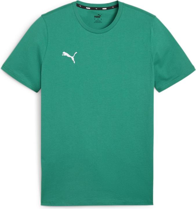 Puma teamGOAL Casuals Tee