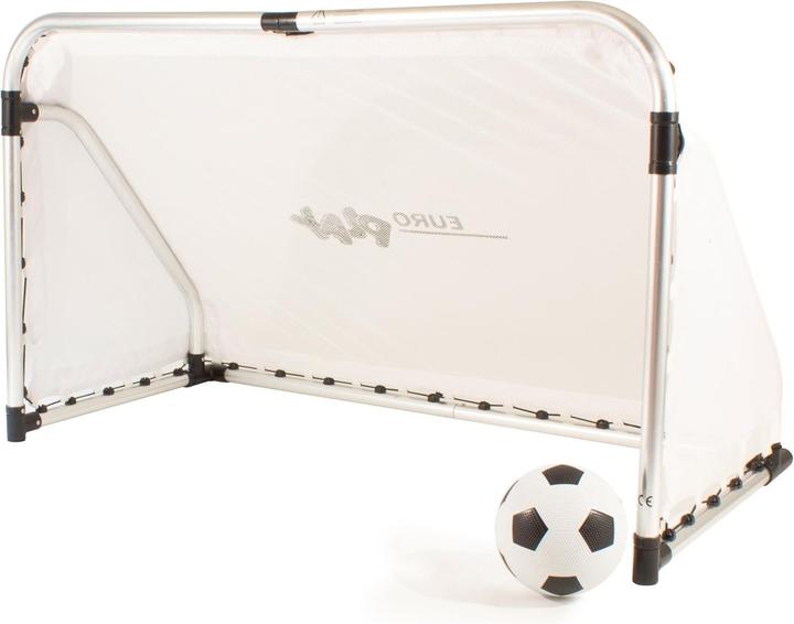 Euro Play My Hood - Foldable Football Goal - Maxi (302007)