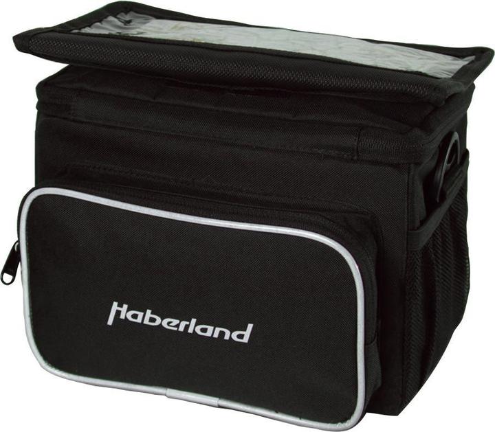 Immagine prodotto Haberland Classico (6 l, Borsa manubrio)