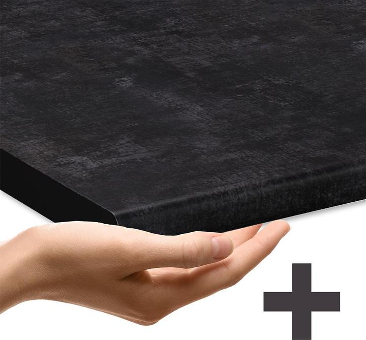 Produktbild Vicco Apothekerschrank R-Line (30 x 60 x 81.5 cm)