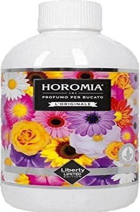 Image du produit Horomia Perfume Laundry Liberty Édition limitée (500 ml)