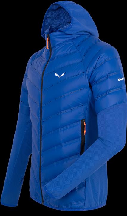 Actual product image Salewa Agner Hybrid Down Jacket (L)