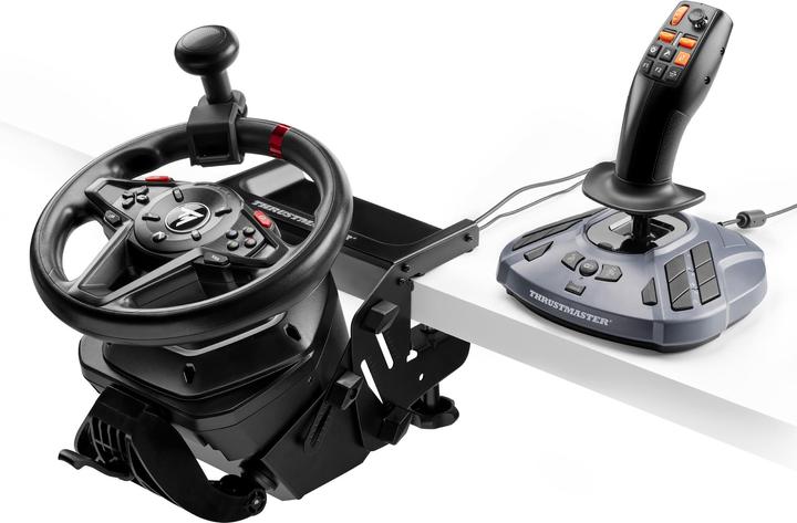 Immagine prodotto Thrustmaster SimTask FarmStick (PC)