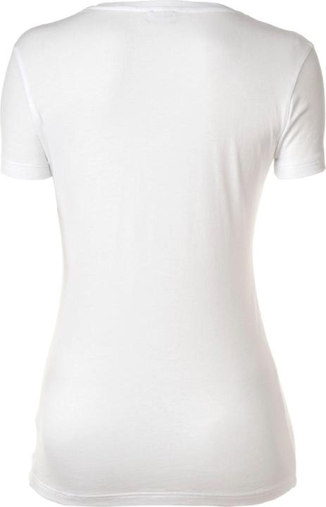 Immagine prodotto Emporio Armani maglietta homewear che abbraccia la figura (S)