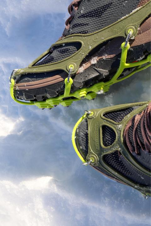 Produktbild Snowline Chaine Hexa (40 - 44)