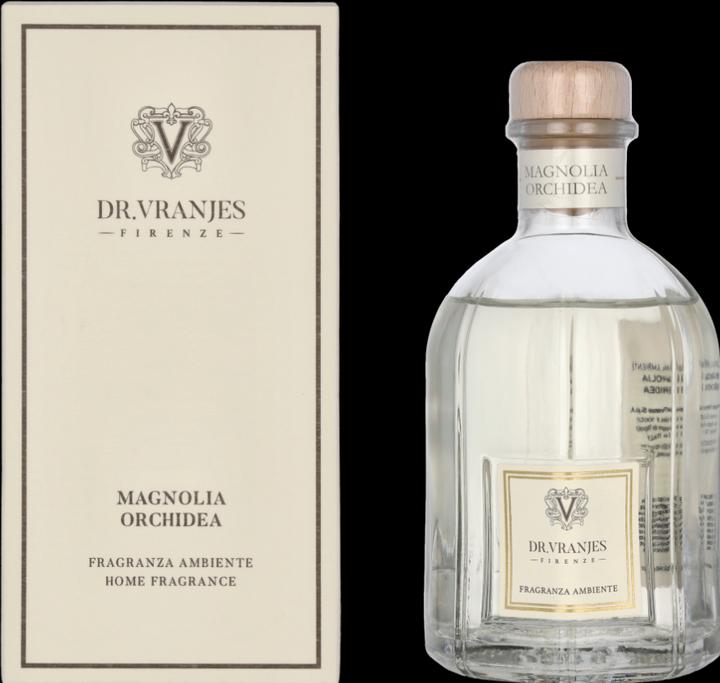 Actual product image Dr. Vranjes Diffuser Magnolia Orchidea (250 ml)