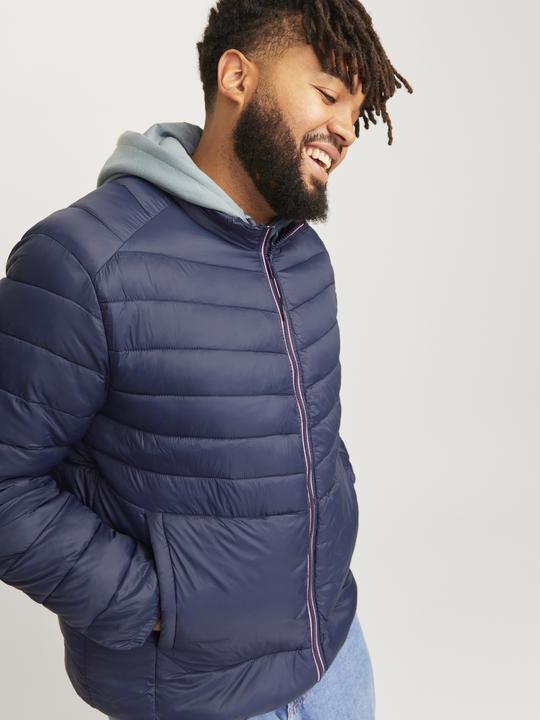 Produktbild Jack & Jones Jjesprint Puffer Collar Noos Pls (8XL)