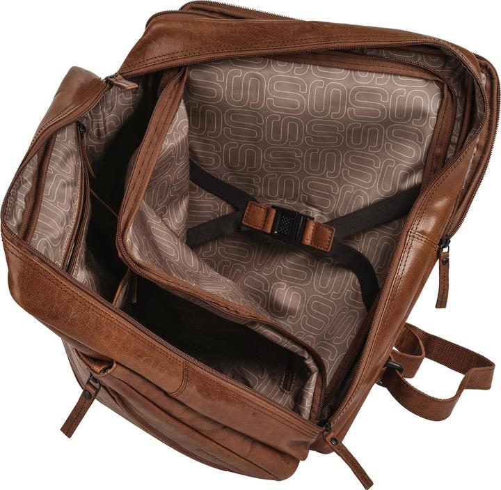 Immagine prodotto Spikes & Sparrow Rucksack (16 l)