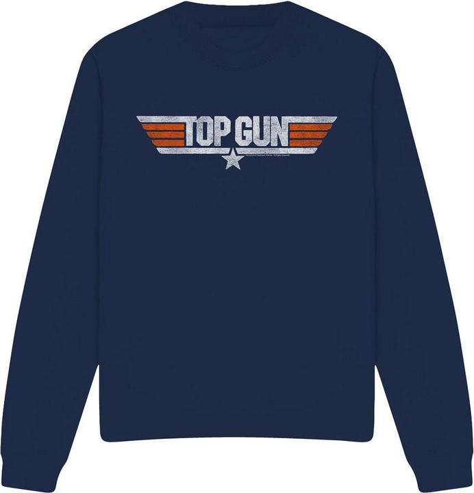 Produktbild Top Gun Sweatshirt (L)