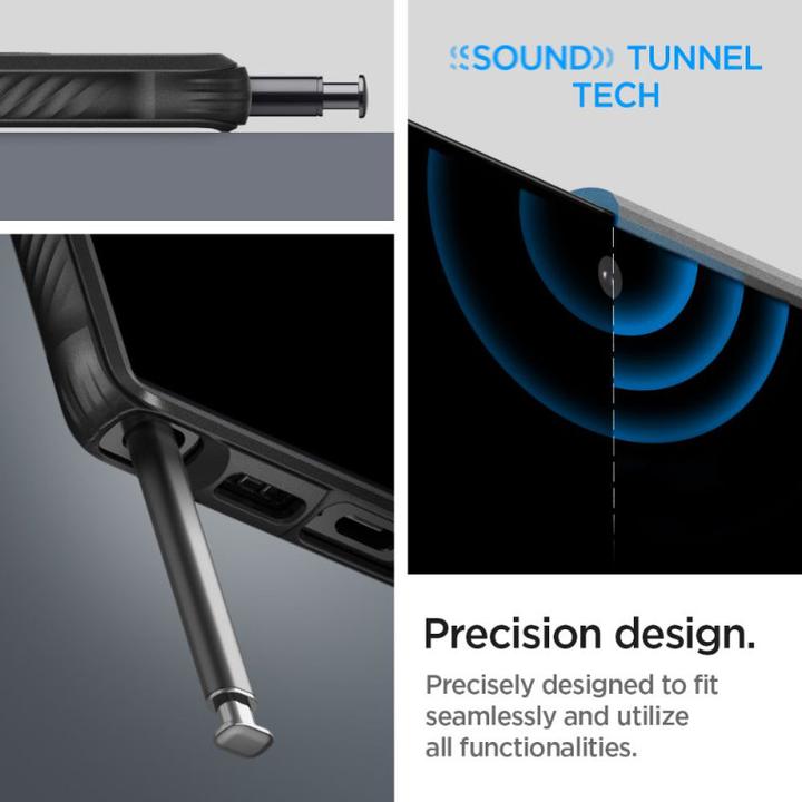 Immagine prodotto Spigen Rugged Armor (Samsung Galaxy S23 Ultra)