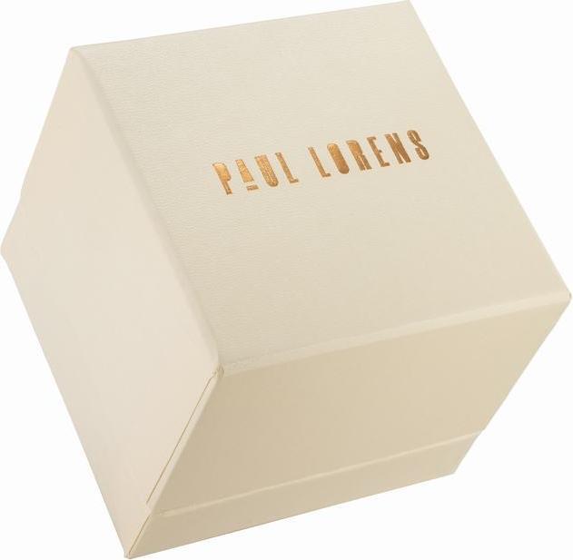 Produktbild Paul Lorens Damenuhr PL13032B-1A1 + BOX