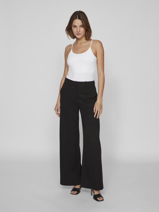 Actual product image Vila Basic strappy top (XS)