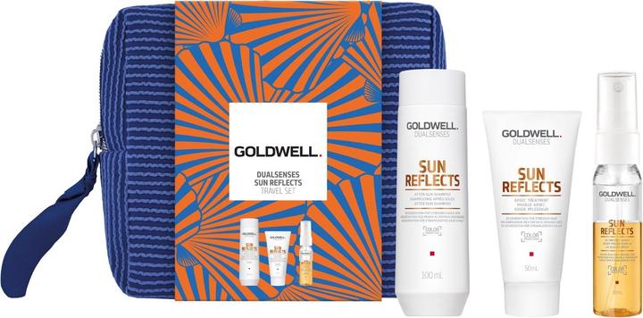 Goldwell Dualsenses Sun Reflects (Haarpflege set)