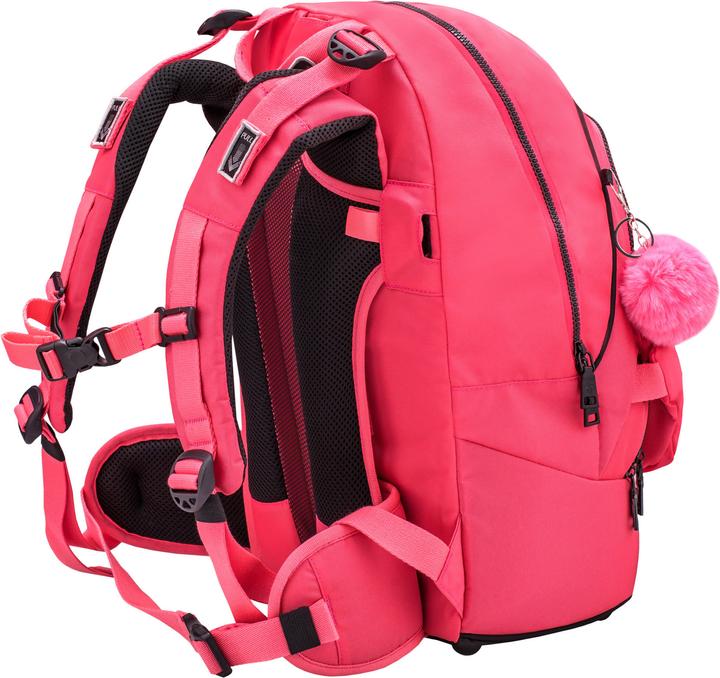 Produktbild Belmil Wave Premium 2in1 Schulrucksack paradise (20 l)