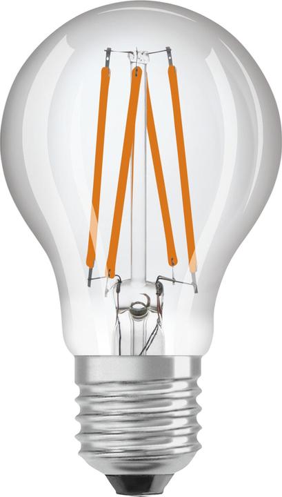 Image du produit Osram Led Daylight Sensor Classic A (E27, 4.90 W, 470 lm, 1 x, F)