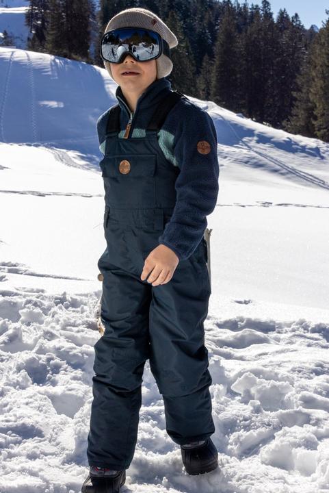 Produktbild Rukka Burner Kinder Skihose (128)