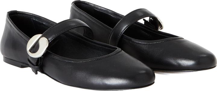 Produktbild Coperni Flat Shoes Black (40)