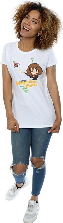 Produktbild Wingardium Leviosa TShirt Jungen (128)