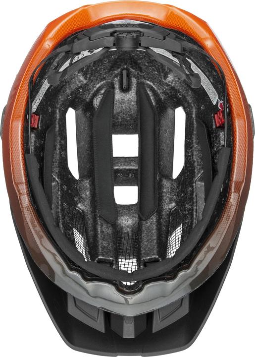 Actual product image Uvex Sports quatro (52 - 57 cm)