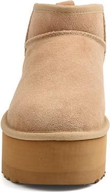 Produktbild Ugg Classic Ultra Mini Platform (38)