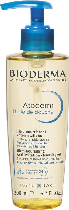 Bioderma Atoderm (200 ml)