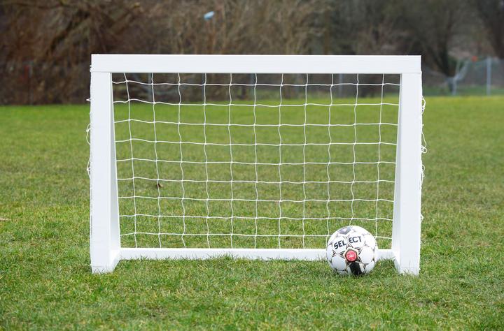 Euro Play My Hood - Homegoal Micro - White (302110)