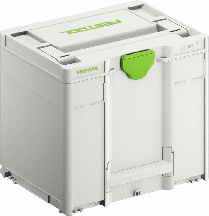 Produktbild Festool Handkreissäge HK 55 EBQ-Plus