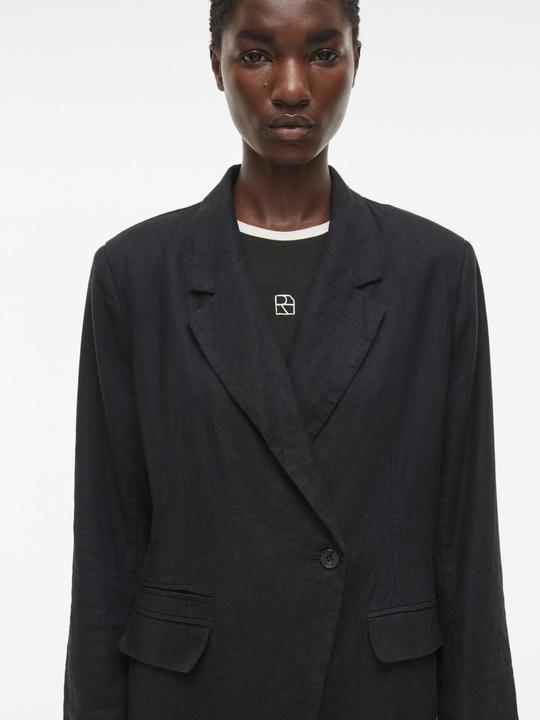 Produktbild Rouge Edit Geknöpfte Blazer (40)
