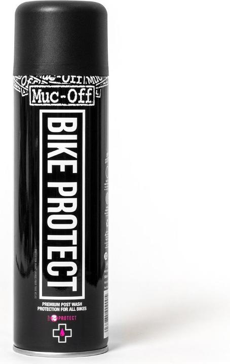 Produktbild Muc-Off Duo Pack (1500 ml, Fahrradreiniger, Pflegeset)