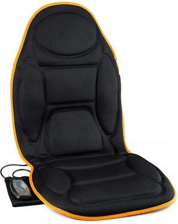 Image du produit Medivon Cosy Mesh czarny