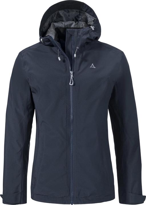 Schöffel Jacket Style Yew
