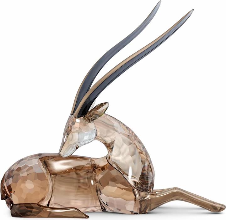 Immagine prodotto Swarovski Gazzella africana al tramonto Jabali