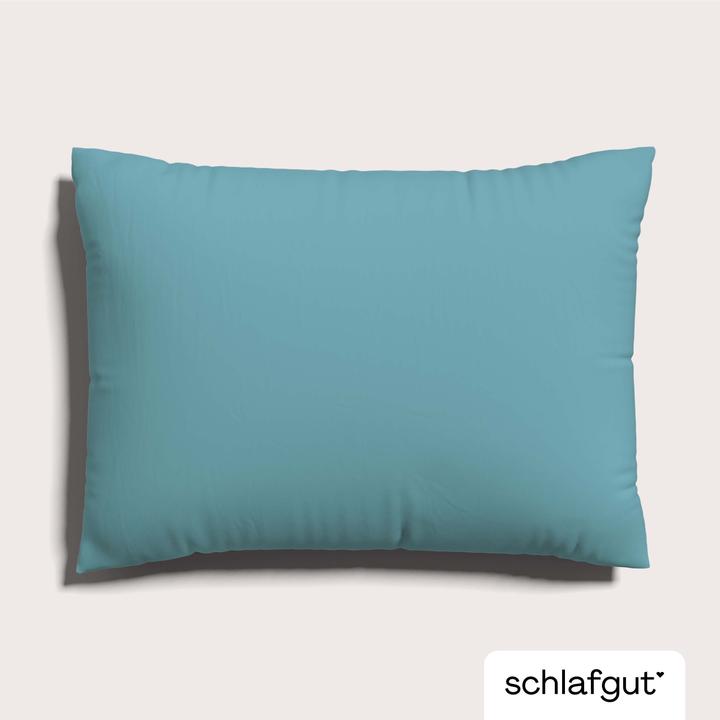 Image du produit schlafgut Knitted Jersey (Housse de couette, 70 x 90 cm)
