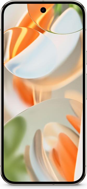Produktbild Google Pixel 9 Pro (128 GB, Porcelain, 6.30", Dual SIM, 50 Mpx, 5G)
