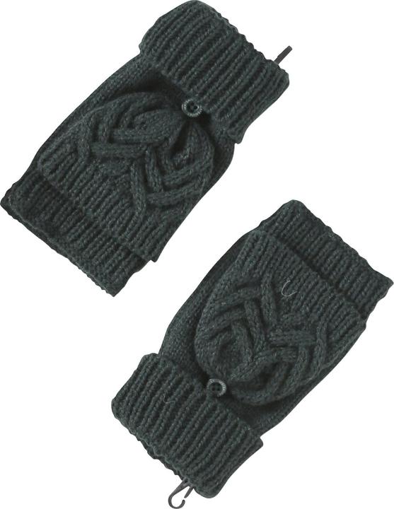 Immagine prodotto Vertbaudet Set per bambini: cappello, sciarpa rotonda e guanti