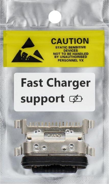 Immagine prodotto OEM Consumables! Charge connector for XIAOMI Mi9 lite ORI