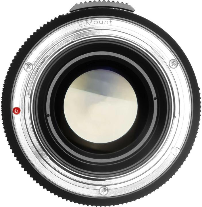 Immagine prodotto 7artisans 35 mm F/1.4 con attacco L (L-mount, Full-frame)
