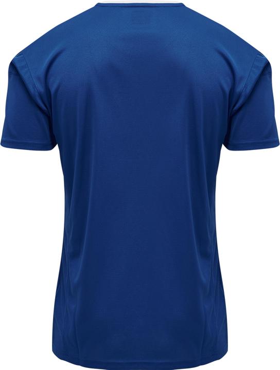 Immagine prodotto hummel Autentica Maglia Poly S/S (S)