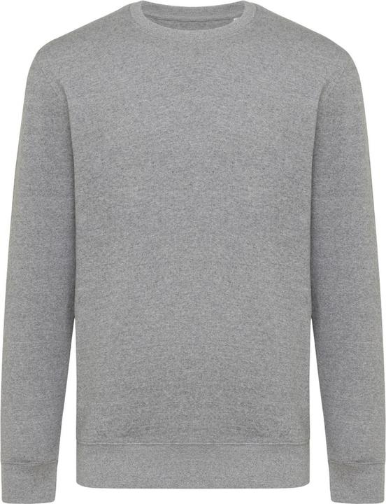 Light anthracite grey heather
