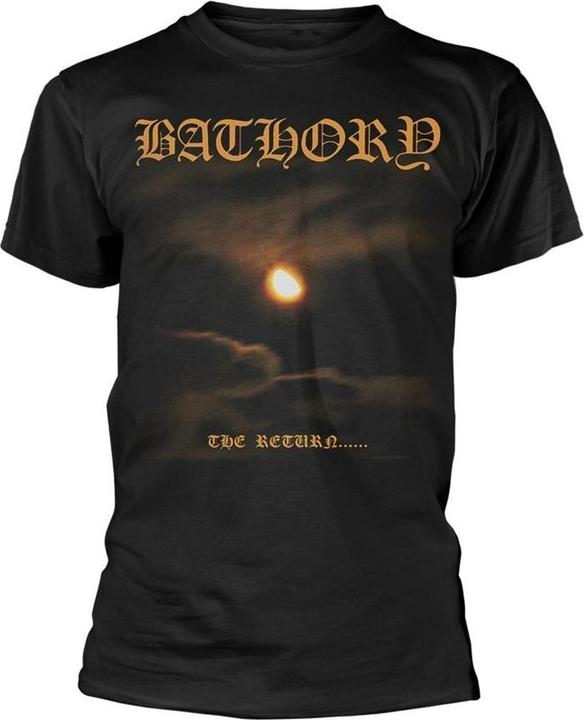Image du produit Cdon - T-shirt THE RETURN - Adulte (XXL)