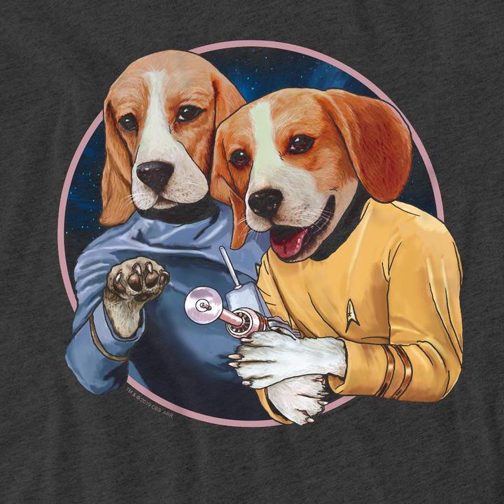 Produktbild TShirt (XXL)