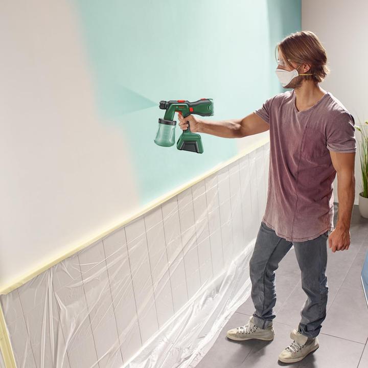 Image du produit Bosch Home & Garden AdvancedSpray